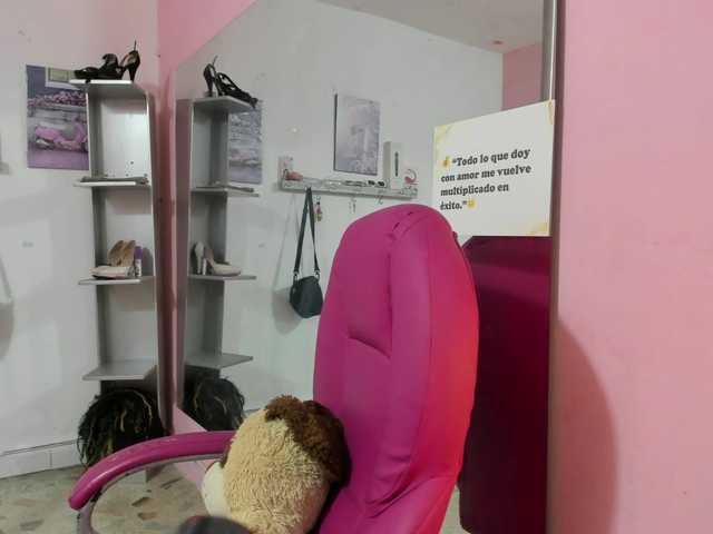 SOY-KIM Live Cam on BongaCams