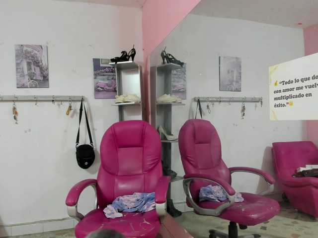 SOY-KIM's BongaCams show and profile