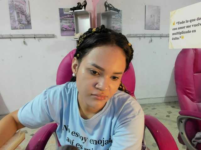 SOY-KIM from BongaCams is Freechat