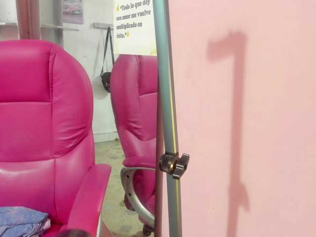 SOY-KIM Live Cam on BongaCams