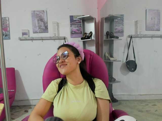 SOY-KIM's BongaCams show and profile