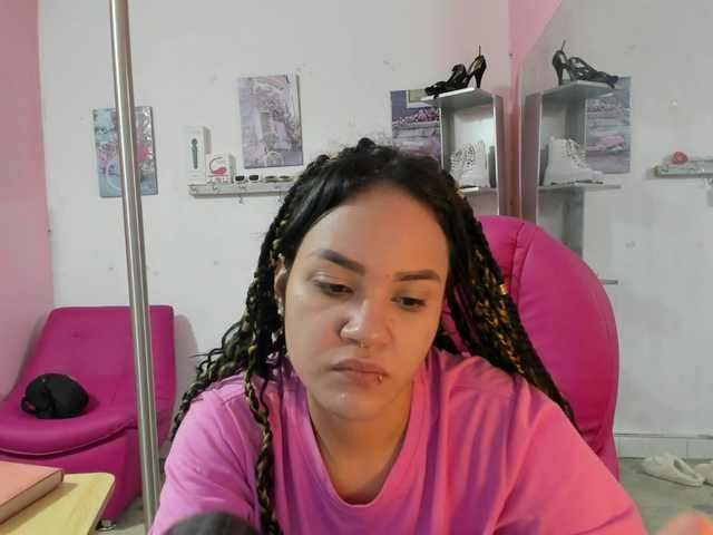 SOY-KIM's BongaCams show and profile