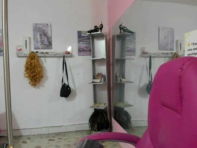 SOY-KIM's BongaCams show and profile