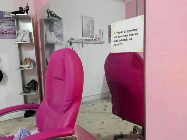 SOY-KIM's BongaCams show and profile