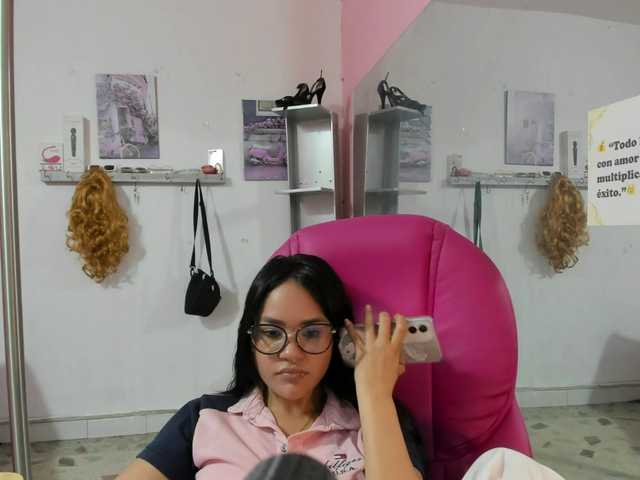 SOY-KIM's BongaCams show and profile