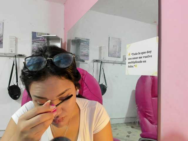 SOY-KIM's BongaCams show and profile