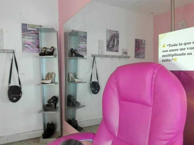 SOY-KIM's BongaCams show and profile