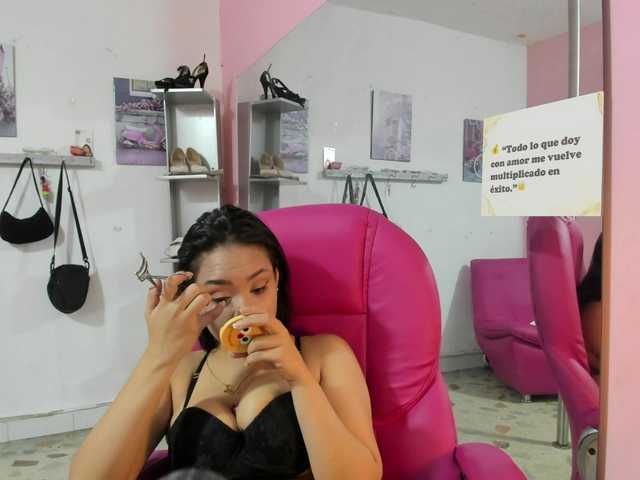 SOY-KIM's BongaCams show and profile