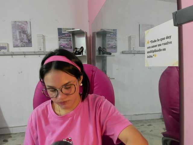 SOY-KIM's BongaCams show and profile