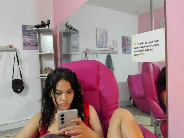 SOY-KIM's BongaCams show and profile