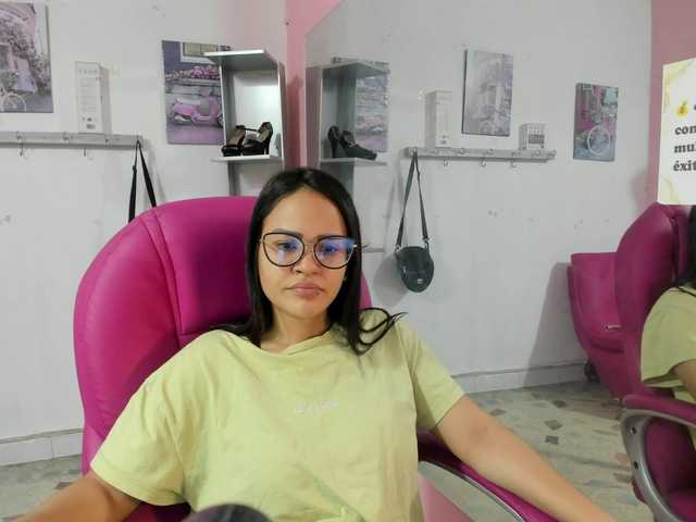 SOY-KIM's BongaCams show and profile