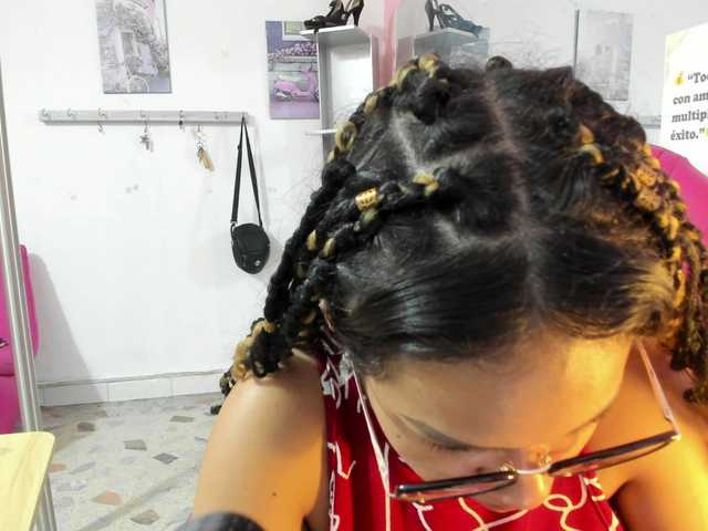 SOY-KIM from BongaCams is Freechat