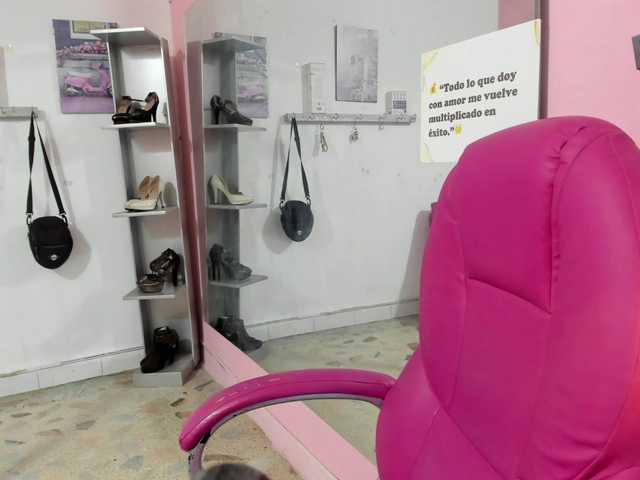 SOY-KIM's BongaCams show and profile