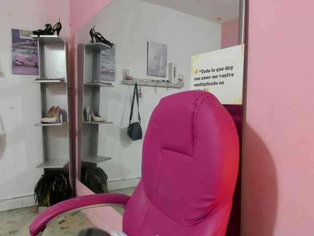 SOY-KIM's BongaCams show and profile