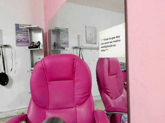 SOY-KIM's BongaCams show and profile