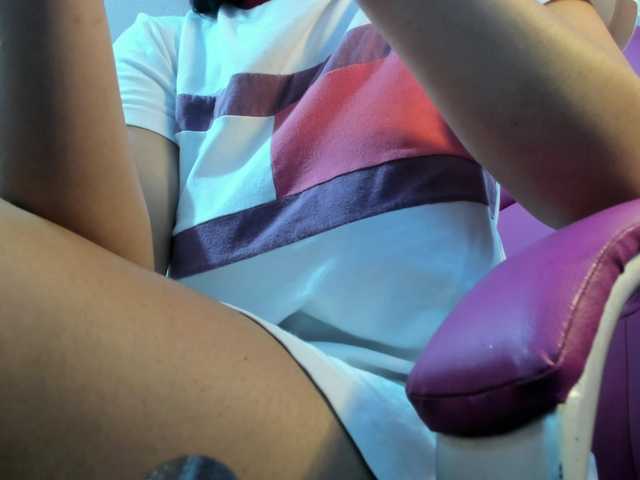 SOY-KIM from BongaCams