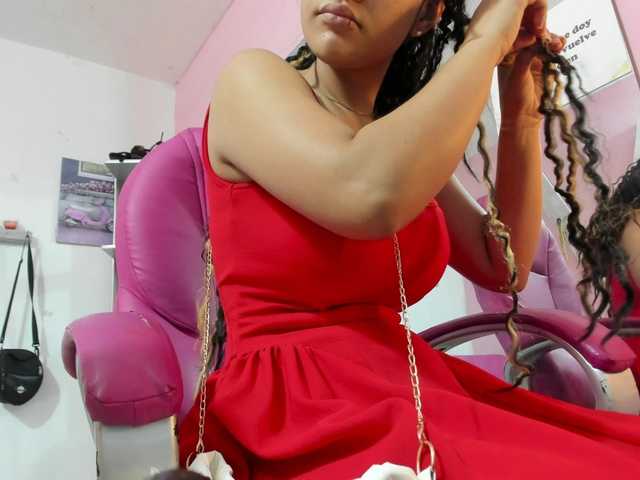 SOY-KIM's BongaCams show and profile