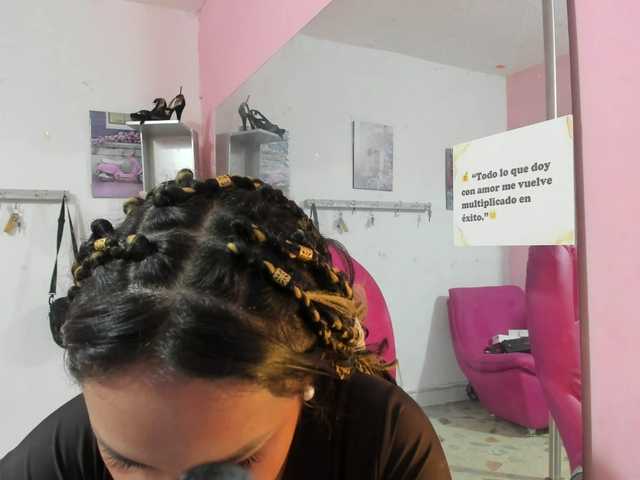 SOY-KIM's BongaCams show and profile