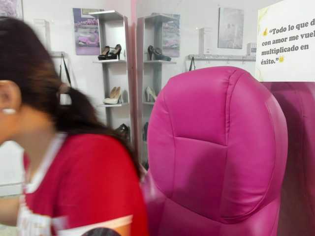 SOY-KIM's BongaCams show and profile