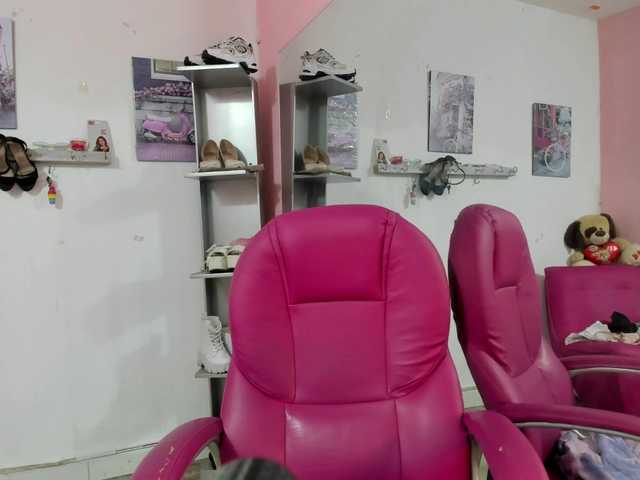 SOY-KIM's BongaCams show and profile