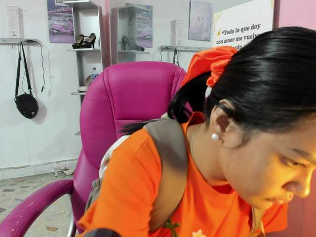 SOY-KIM's BongaCams show and profile