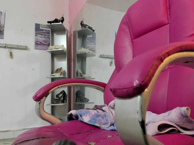 SOY-KIM's BongaCams show and profile