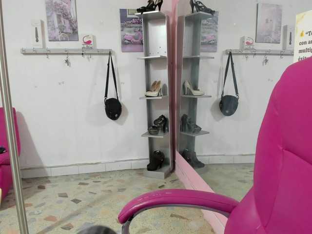 SOY-KIM from BongaCams is Freechat