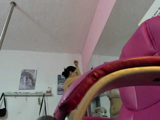 SOY-KIM's BongaCams show and profile