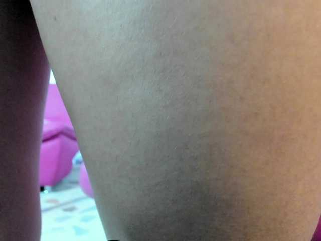 SOY-KIM from BongaCams