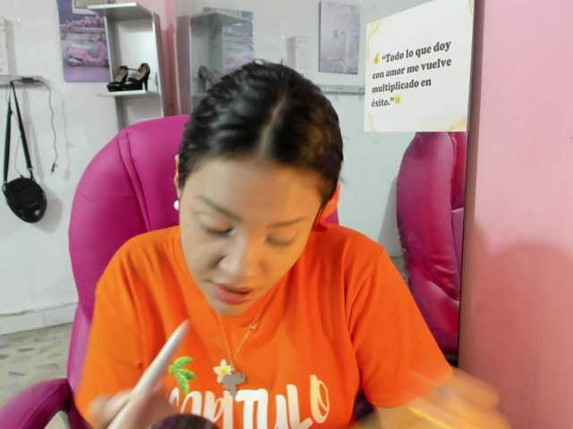 SOY-KIM's BongaCams show and profile