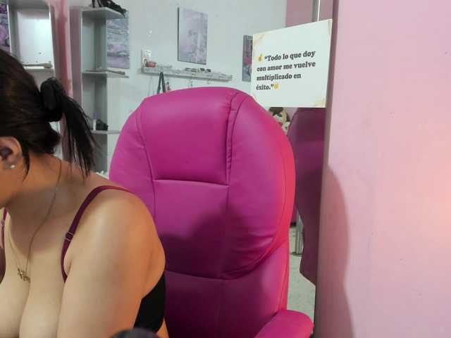 SOY-KIM's BongaCams show and profile