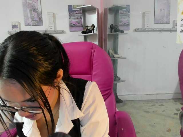 SOY-KIM's BongaCams show and profile