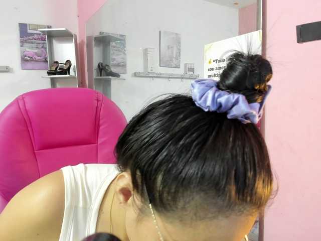 SOY-KIM's BongaCams show and profile