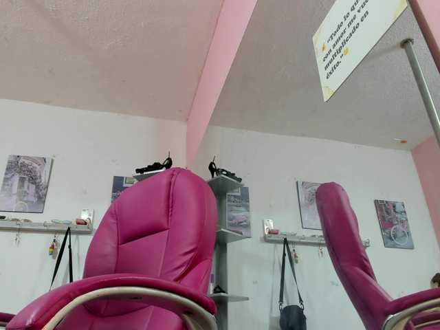 SOY-KIM's BongaCams show and profile