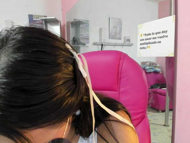 SOY-KIM's BongaCams show and profile