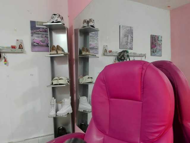 SOY-KIM's BongaCams show and profile