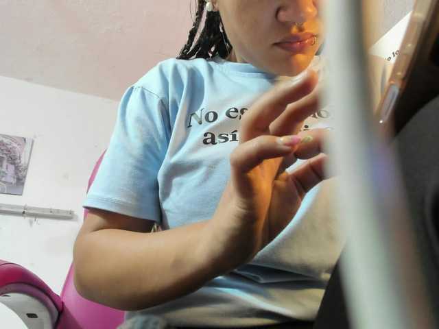 SOY-KIM's BongaCams show and profile