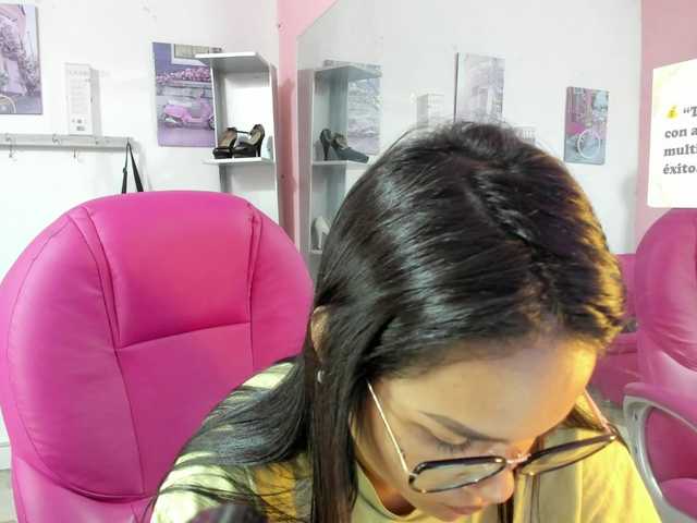 SOY-KIM's BongaCams show and profile