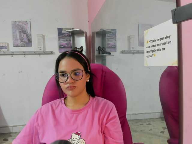 SOY-KIM's BongaCams show and profile