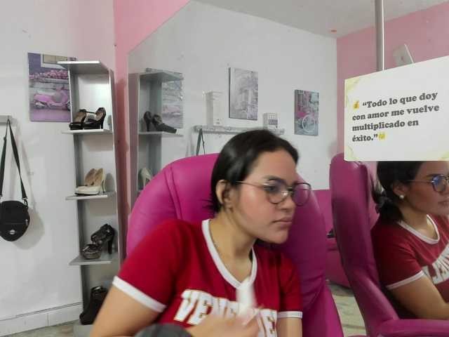 SOY-KIM's BongaCams show and profile