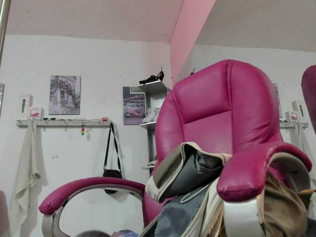 SOY-KIM's BongaCams show and profile