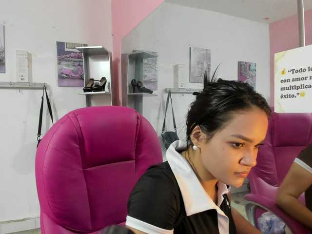 SOY-KIM's BongaCams show and profile