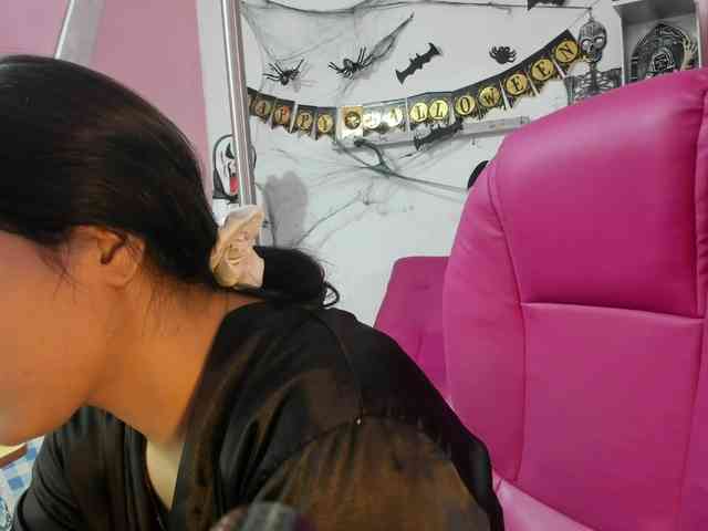 SOY-KIM webcam
