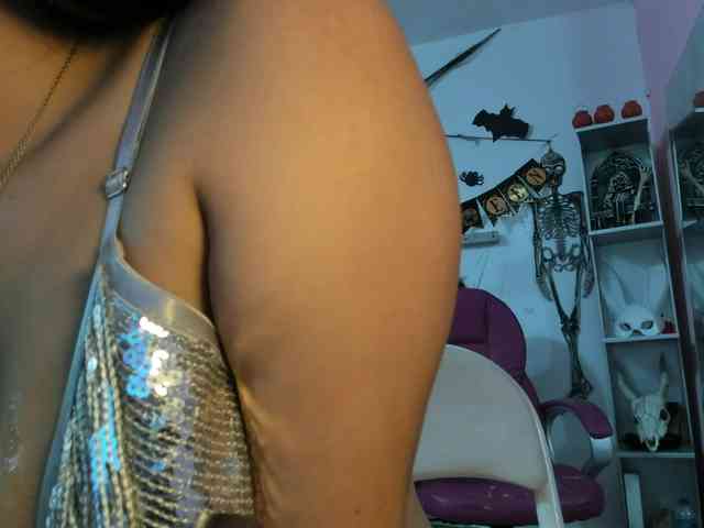SOY-KIM webcam