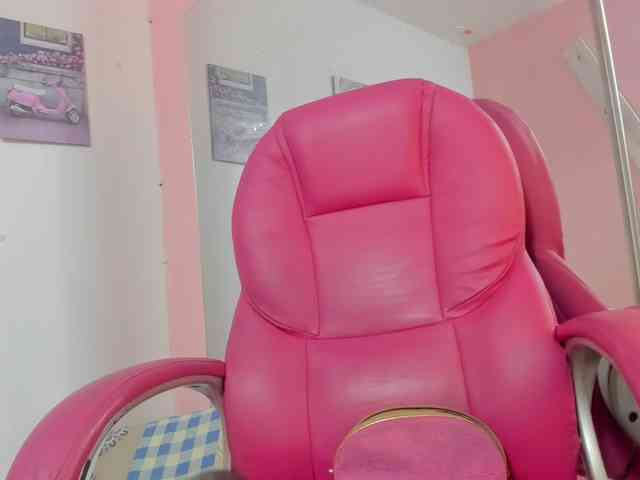 SOY-KIM webcam