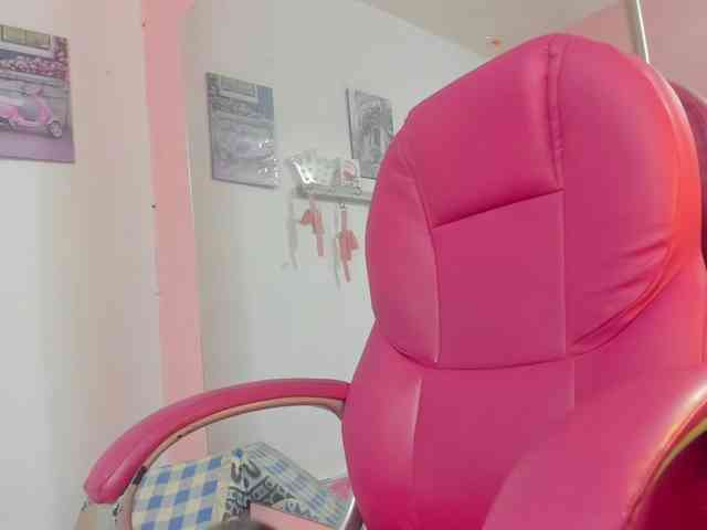 SOY-KIM webcam
