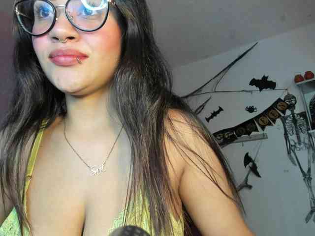 SOY-KIM webcam