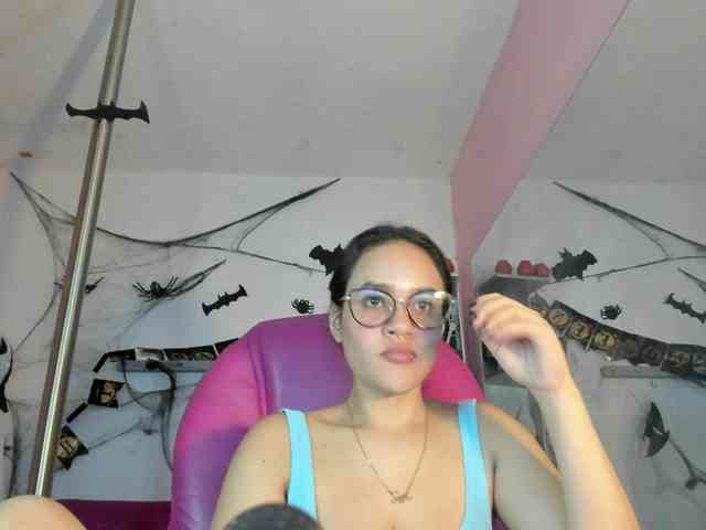 SOY-KIM webcam