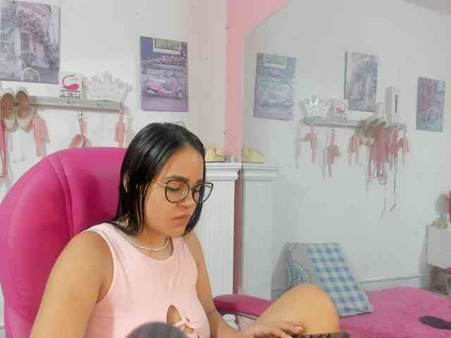 SOY-KIM webcam