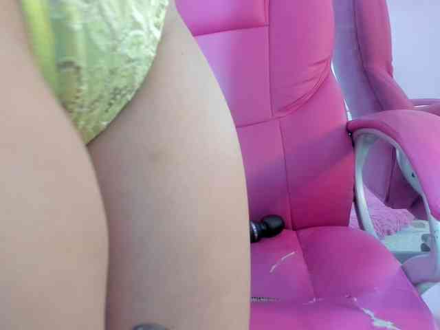 SOY-KIM Live Webcam on BongaCams